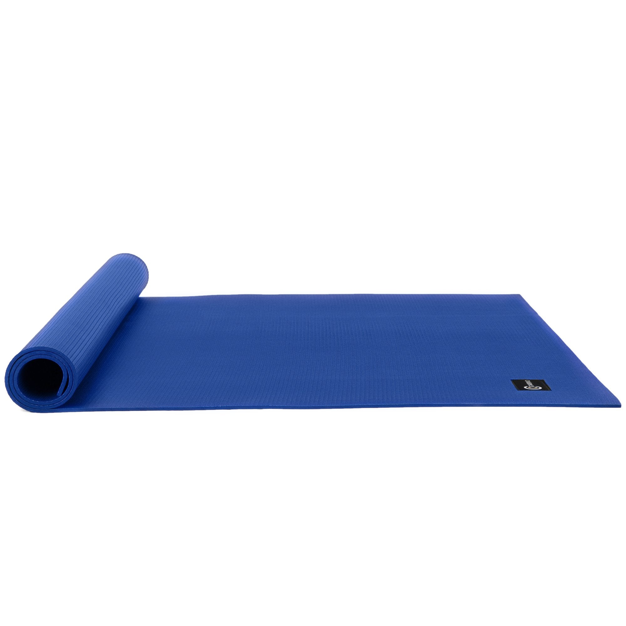 Non Slip Large Exercise Mat for Home Gym CAMBIVO Cambivo