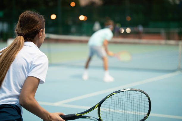 How to Prevent Tennis Elbow When Playing Tennis? - Cambivo