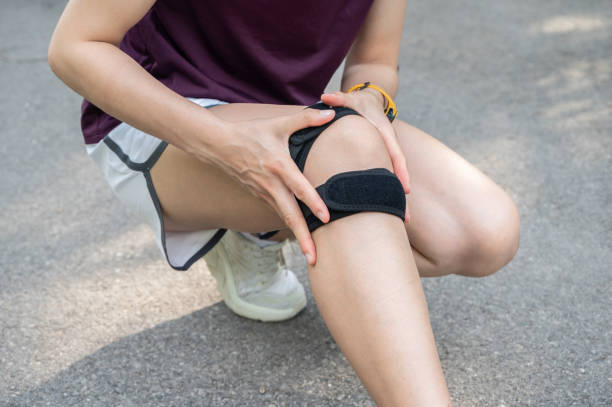 Ways to Prevent Knee Pain When You Run - Cambivo