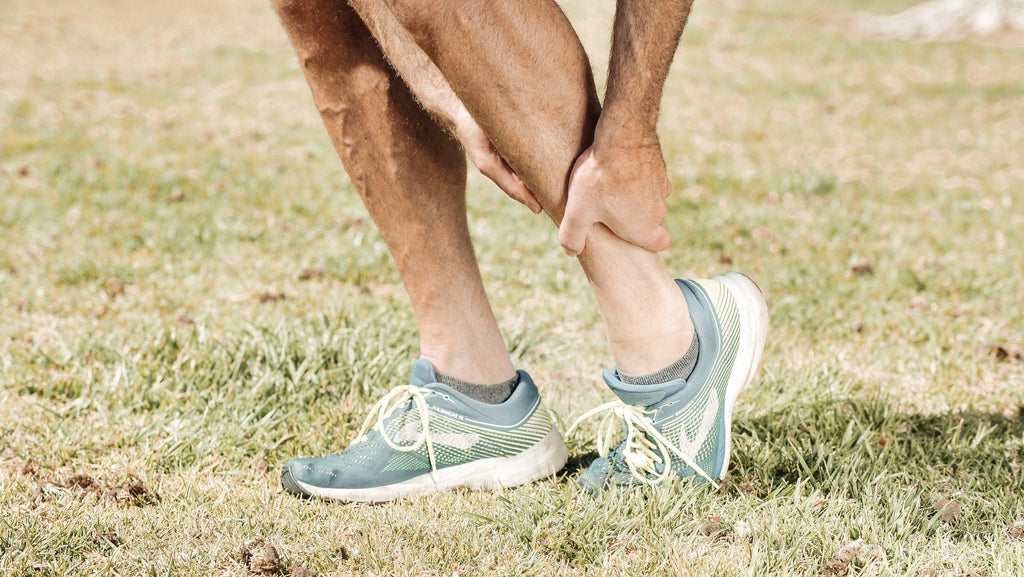What You Should Know About a Dislocated Ankle - Cambivo