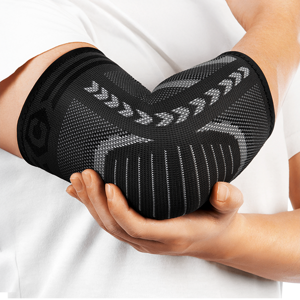 CAMBIVO Tennis Elbow Brace for Tendonitis & Golfer's Elbow