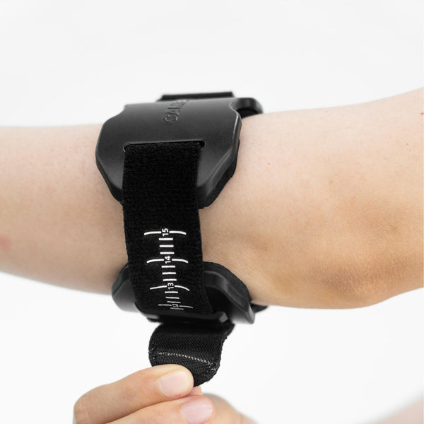 CAMBIVO Adjustable Elbow Support Strap Pad for Women and Men - Cambivo