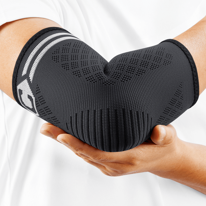 CAMBIVO Elbow Compression Sleeve for Arthritis & Tendinitis - Cambivo