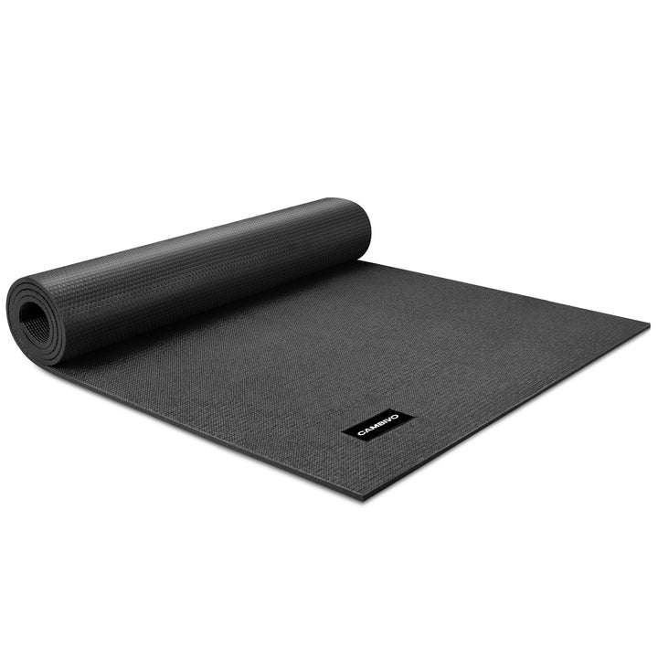 CAMBIVO Extra Long Non - Slip Yoga Mat for Fitness & Workouts - Cambivo