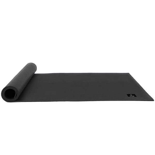 CAMBIVO Non Slip Large Exercise Mat for Home Gym - Cambivo