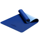 CAMBIVO Non Slip Outdoor Yoga Mat for Fitness & Workout - Cambivo