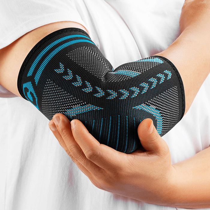 CAMBIVO Tennis Elbow Brace for Tendonitis & Golfer's Elbow