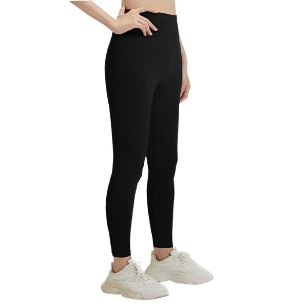 GymCope Workout High Waisted Leggings for Women (WS) - Cambivo