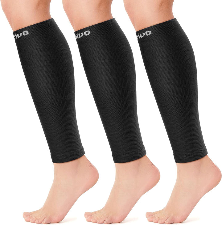  LP SUPPORT 270Z Calf Compression Sleeve for Men Women