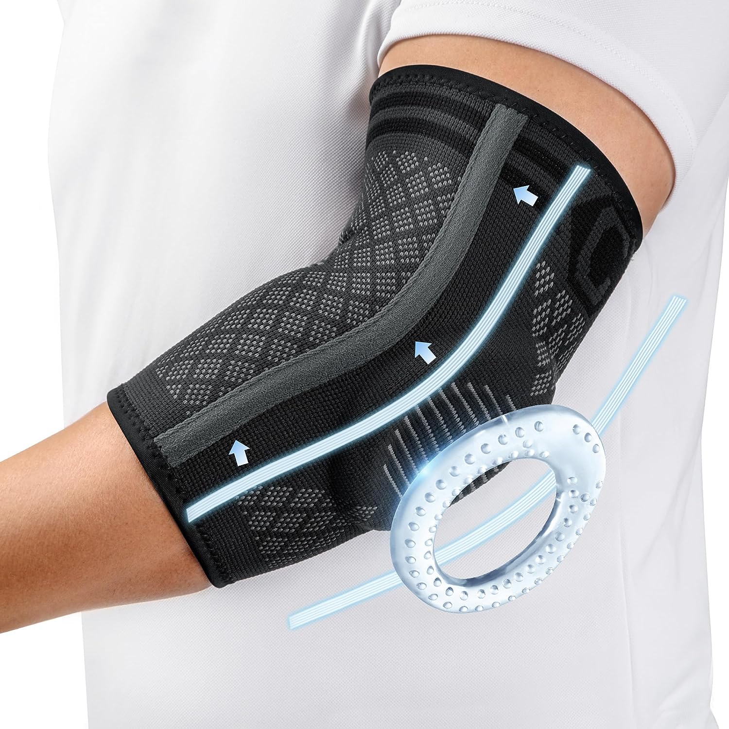 Elbow Wraps For Tendonitis Cheapest Offers | frpphils.com.ph