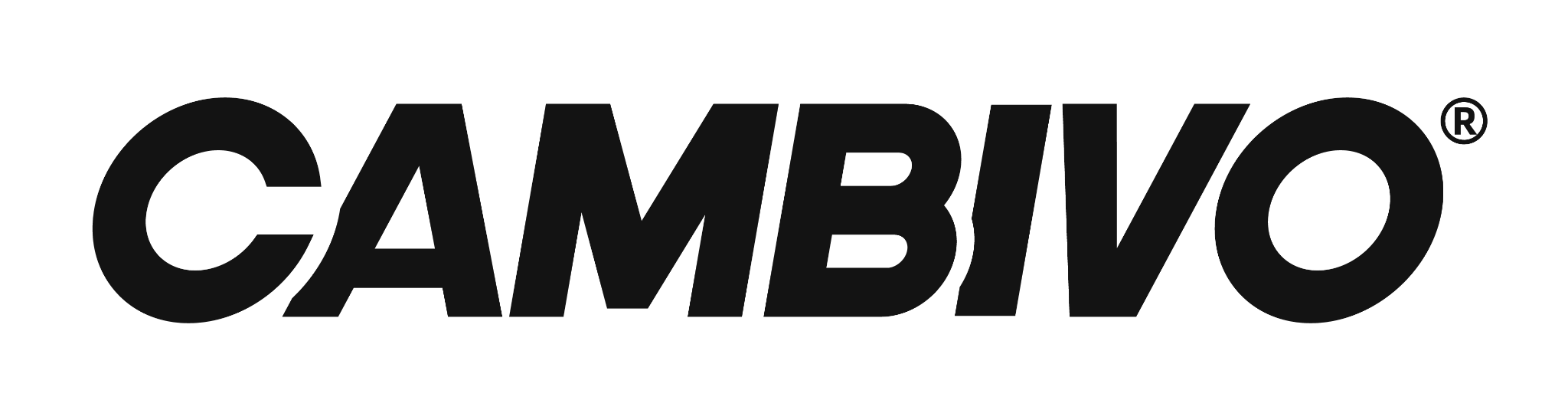 CAMBIVO logo